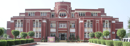 Ryan International School, Opp. B.S.F. Camp, Sohna Road, Bhondsi, Gurugram, Haryana 122102, India, International_School, state HR