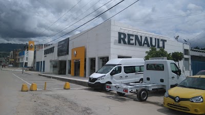 Photos of Renault Ferautos
