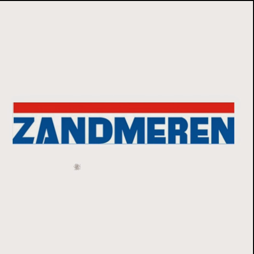 De Zandmeren logo