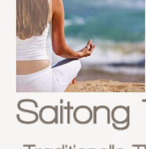 Saitong Thai-Massage – Köln-Lindenthal logo