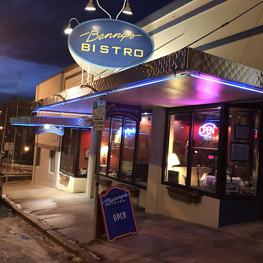 Benny's Bistro