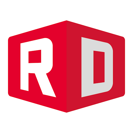RD Furniture logo
