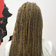 Afro Studio Black Diamond - Kitke, Dredi, podaljški las