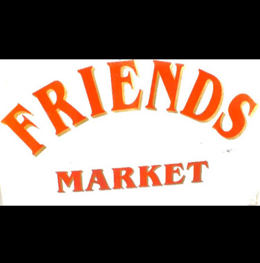 Friends Market logo