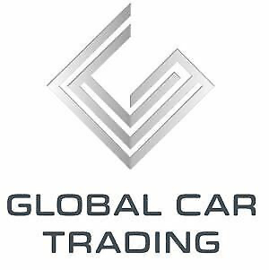 Global Car Trading Company GmbH logo