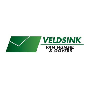 Veldsink - Van Hunsel & Govers logo