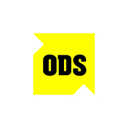ODS - Office Data Service GmbH logo