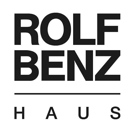 ROLF BENZ HAUS Zürich logo