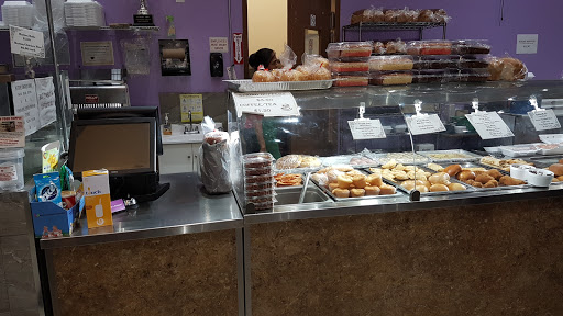 Martin's Bakery