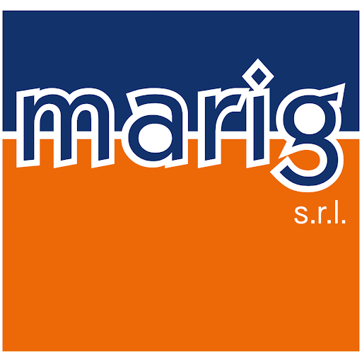 MARIG SRL - STIHL - ECHO logo