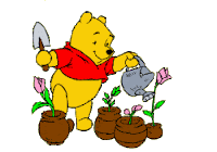 Winnie Pooh - El Oso Pooh