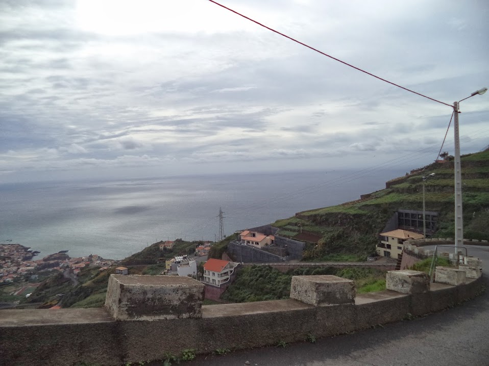 Voltinha até à Madeira - Página 2 DSC00707