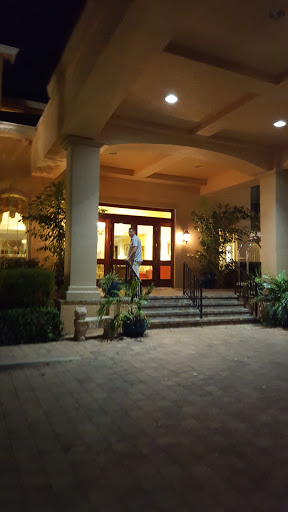 Trianon Old Naples