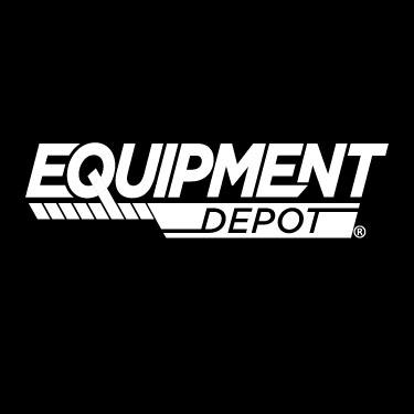 Equipment Depot - Dayton logo