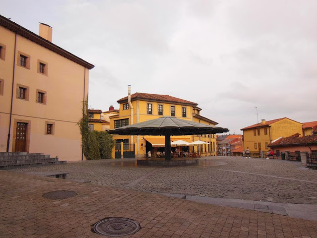 Día 1. Oviedo, Catedral y alrededores - Conociendo la Maravillosa Asturias en 5 Días (7)