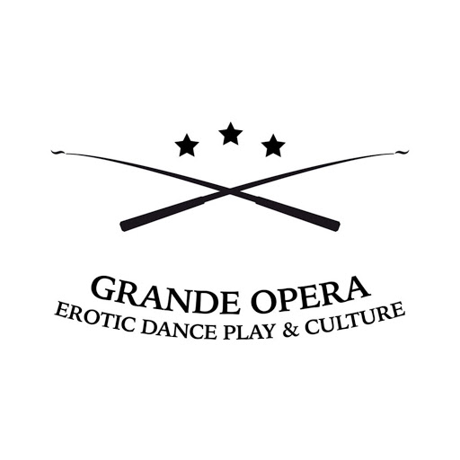 Grande Opera logo