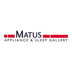 Matus Appliance Centre Ltd logo