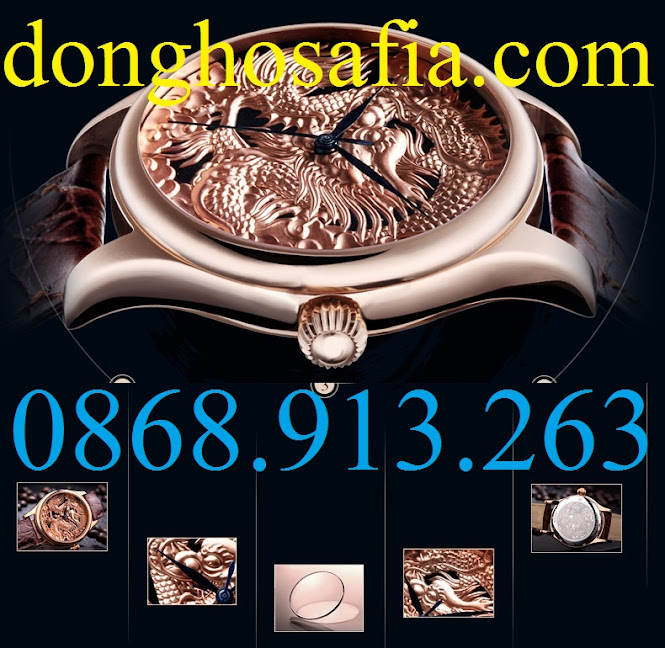 Đồng hồ đôi cơ Shanghai 691 SH201