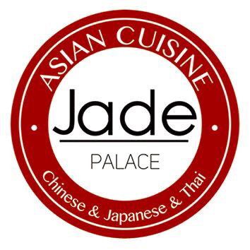 Jade Palace Restaurant Swords logo