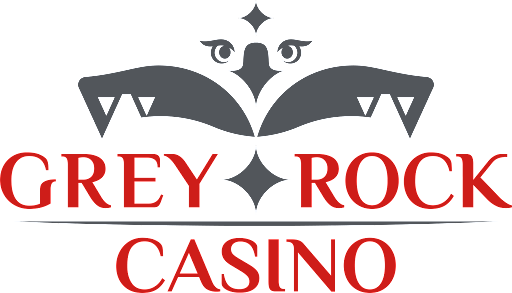 Grey Rock Casino logo