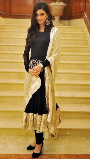 Diana Penty Photos