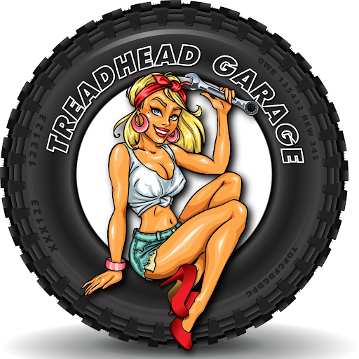 TreadHead Garage Ltd