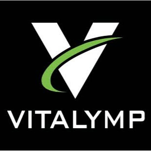 Vitalymp - Fitness Shop logo