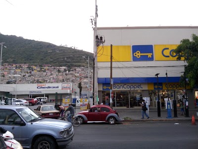Photos of Coppel Cuautepec