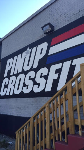 Gym «Pin Up CrossFit», reviews and photos, 2702 Chenevert St, Houston, TX 77004, USA
