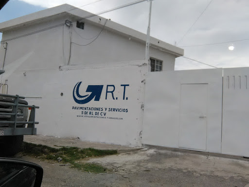 R.T. Pavimentaciones y Servicios S. de R.L. de C.V., Guerrero 1040, Bellavista, 25650 Monclova, México, Contratista de pavimentación | TAB