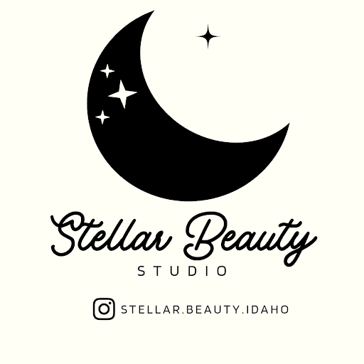 Stellar Beauty Studio LLC logo
