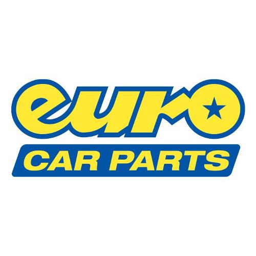 Euro Car Parts, Derry logo