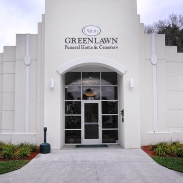 Hardage - Giddens Greenlawn Funeral Home and Cemetery logo