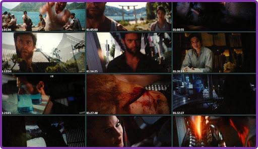 Lobezno inmortal [The Wolverine] [2013] [TsScreener] Castellano 2013-07-29_02h09_36