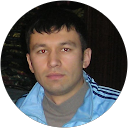 Akmal Khatamov