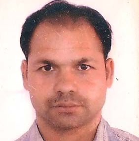 Sakir Ali