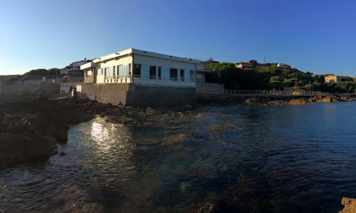 La Baracchina