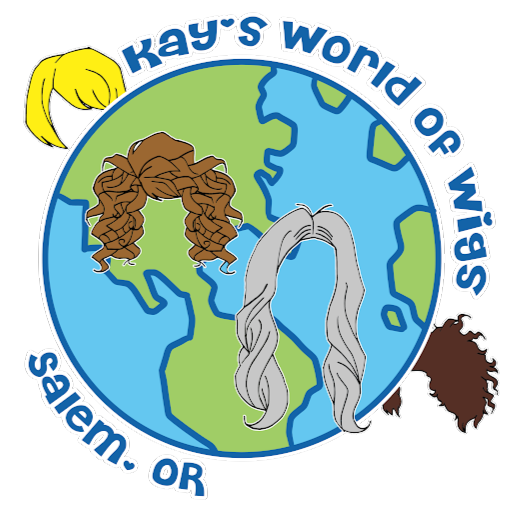 Kay's World of Wigs