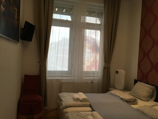 Europa Centerpoint Guesthouse Budapest