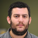 Asaf Bartov's user avatar