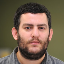 Asaf Bartov's user avatar
