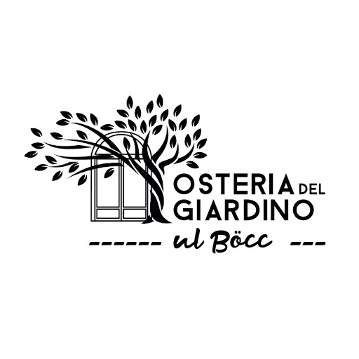 Osteria del giardino