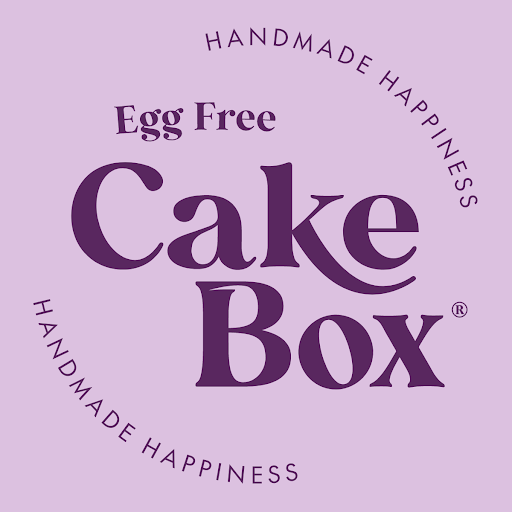 Cake Box Leeds logo
