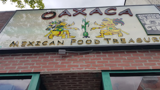 Mexican Restaurant «Oaxaca Mexican Food Treasure», reviews and photos, 385 New York Ave, Huntington, NY 11743, USA