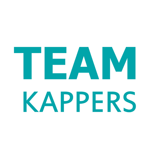 Team Kappers Lelystad logo