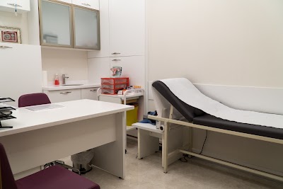 Photos of Ankara IVF Specialist Op. Dr. Tolga Ecemiş