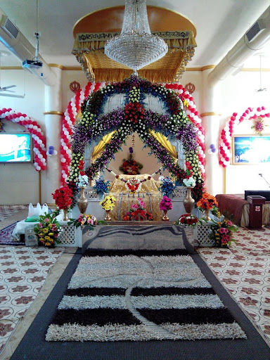 Sri Guru Singh Sabha Gurdwara, Rambaug Lane 4, St Joseph Colony, Rambaug, Kalyan, Maharashtra 421301, India, Gurdwara, state MH