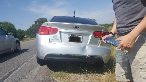 Auto Body Shop «Caliber Collision», reviews and photos, 17295 S Interstate Hwy 35, Schertz, TX 78154, USA