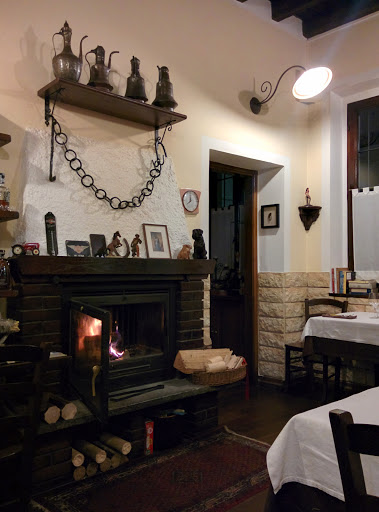 Taverna dei Viandanti