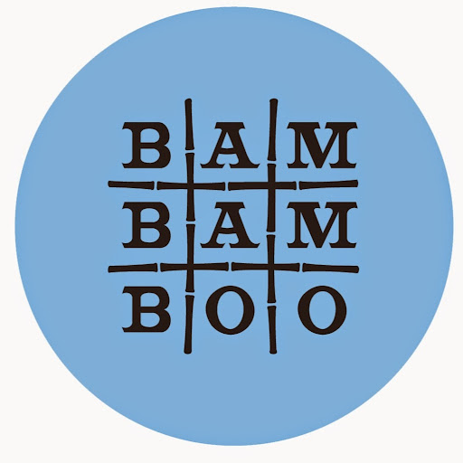 BamBamBoo logo